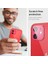iPhone 12 Kamera Lens Camı Koruyucu Glas.tr Optik (2 Adet) Red - AGL02472 2