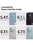 iPhone 12 Kamera Lens Camı Koruyucu Glas.tr Optik (2 Adet) Red - AGL02472 3