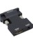 Plus PX-1245S HDMI To VGA + Ses Çevirici (Vga In Projeksiyon Veya Monitöre Takılır) 1