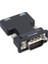 Plus PX-1245S HDMI To VGA + Ses Çevirici (Vga In Projeksiyon Veya Monitöre Takılır) 3