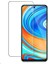 Xiaomi Note 9-9 Pro (2 Li Paket) Temperli 9h Sertlikte Dayanıklı Ekran Koruyucu Kırılmaz Cam … 1