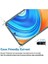 Xiaomi Note 9-9 Pro (2 Li Paket) Temperli 9h Sertlikte Dayanıklı Ekran Koruyucu Kırılmaz Cam … 2
