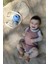 Milena 3lü %100 Pamuk Bebek Atlet Set 6