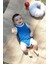 Milena 3lü %100 Pamuk Bebek Atlet Set 7