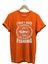 Fishing Balıkçı Balık Baskılı %100 Pamuk Regular Fit T-Shirt 1