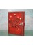 Taşlı Deri Defter Model 6 1