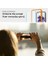 Nothing Phone (1) Cam Ekran Koruyucu Kolay Kurulum Glas.tr Alignmaster (2 Adet) - AGL05447 2