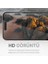 iPhone 15 Pro Için Kolay Kurulum Kitli Takılırken Camın Altında Kesinlikle Toz Bırakmayan Ekstra Güçlendirilmiş Tam Koruma Sağlayan Pürüzsüz Lazer Kesim Premium Ekran Koruyucu Kırılmaz Cam 2
