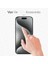 iPhone 15 Pro Için Kolay Kurulum Kitli Takılırken Camın Altında Kesinlikle Toz Bırakmayan Ekstra Güçlendirilmiş Tam Koruma Sağlayan Pürüzsüz Lazer Kesim Premium Ekran Koruyucu Kırılmaz Cam 3