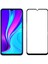 Case (RTKSNM1783) Ekran Koruyucu 5d Dayanıklı Tam Kaplar Oppo A15 ile Uyumlu 1