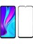 Case (RTKSNM1783) Ekran Koruyucu 5d Dayanıklı Tam Kaplar Oppo A15 ile Uyumlu 2