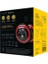 Düsük/yüksek Ton Korna 12V 335-400HZ 115 Dba 3AM012588-341 3
