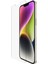 Ultraglass iPhone 14 Plus, iPhone 13 Pro Max Ekran Koruyucu Kabarcıksız Uygulama ve Kurulum Kılavuzu Tepsisi Dahil, 9h Sertlik Testi Yapıldı, Temperli Cam 1