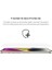 Ultraglass iPhone 14 Plus, iPhone 13 Pro Max Ekran Koruyucu Kabarcıksız Uygulama ve Kurulum Kılavuzu Tepsisi Dahil, 9h Sertlik Testi Yapıldı, Temperli Cam 2