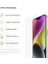 Ultraglass iPhone 14 Plus, iPhone 13 Pro Max Ekran Koruyucu Kabarcıksız Uygulama ve Kurulum Kılavuzu Tepsisi Dahil, 9h Sertlik Testi Yapıldı, Temperli Cam 3
