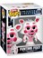 Pop Bitty Five Night At Freddy's Funtime Foxy 228 (2,5 Cm) 1