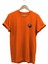 Türkiye Türk Asker Bordo Bereli ve Türk Bayrağı Tasarımlı %100 Pamuk Regular Fit T-Shirt 1