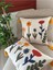 Bmyhome Punch Nakışlı 2ADET Kırlent Kılıfı 6