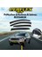 Perflex Polikarbon Kırılmaz Rüzgarlık V2 Düz Dacia Duster 2018+ 1