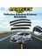 Perflex Polikarbon Kırılmaz Rüzgarlık V2 Düz Hyundai I20 2008- 2014 1