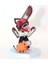 Tekli Anime Figür 16 cm 1