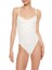 Çiçek Desenli Bodysuit 2