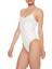 Çiçek Desenli Bodysuit 4