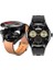 ⌚🎧 G5 Watch Buds | Bluetooth Kulaklık Entegreli Akıllı Saat – 2’si 1 Arada Tasarım 1