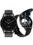 ⌚🎧 G5 Watch Buds | Bluetooth Kulaklık Entegreli Akıllı Saat – 2’si 1 Arada Tasarım 4