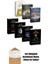 Tolkien 7'li Set Silmarillion Beren Ile Luthien + Okuma Sticker'ları 1