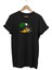 Ağaçkakan Baskılı T-Shirt 1