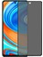 Redmi 10 2022 Gizli Hayalet Cam Ekran Koruyucu 1