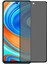 Redmi 10 2022 Gizli Hayalet Cam Ekran Koruyucu 2