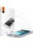 Galaxy S25 Ekran Koruyucu Film Kolay Kurulum Eliteshield Ez Fit Hd - AFL09091 1