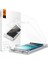 Galaxy S25 Ekran Koruyucu Film Kolay Kurulum Eliteshield Ez Fit Hd - AFL09091 3