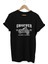 Chopper Baskılı T-Shirt 1