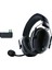 Blackshark V2 Pro (Xbox) - Xbox S|x & One Için Kablosuz Konsol E-Spor Kulaklığı (Triforce 50MM Membranlar, Hyperspeed Kablosuz 2,4 Ghz, Çıkarılabilir Hyperclear Mikrofon) Siyah 1