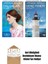 Virginia Woolf 2 Kitap Set + Okuma Sticker'ları 1