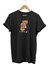 14 Şubat Özel Tasarım Ayıcık Baskılı T-Shirt 1