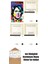 Oscar Wilde 4 Kitap Set + Okuma Sticker'ları 1