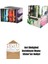 Tolkien Mirası Harry Potter Set + Okuma Sticker'ları 1