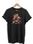Ayıcık Baskılı T-Shirt 1