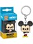 Pop Pocket Keychain Mickey Mouse 1