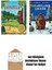 Yayazula (The Gruffalo) - Yayazulanın Çocuğu 2 Kitap + Okuma Sticker'ları 1