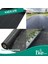 100 Adet Sera Taban Örtüsü Çi̇vi̇si̇ 15 cm Tirnakli Sera Taban Örtüsü Kaziği Sert Plasti̇k Bsr Garden 6