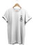 Deniz Feneri Baskılı T-Shirt 1