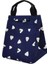 Öğle Yemeği Çantası Soğutucu Tote Lunchbox Için Taşınabilir (Yurt Dışından) 1