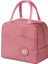 Öğle Yemeği Çantası Soğutucu Tote Lunchbox Için Taşınabilir (Yurt Dışından) 3
