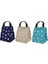 Öğle Yemeği Çantası Soğutucu Tote Lunchbox Için Taşınabilir (Yurt Dışından) 4