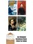 Lou Andreas-Salome 4 Kitap Set + Okuma Sticker'ları 1